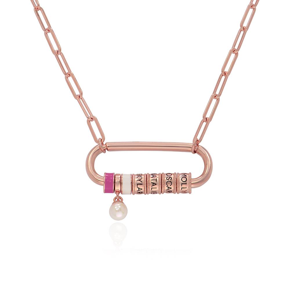 Necklace with name