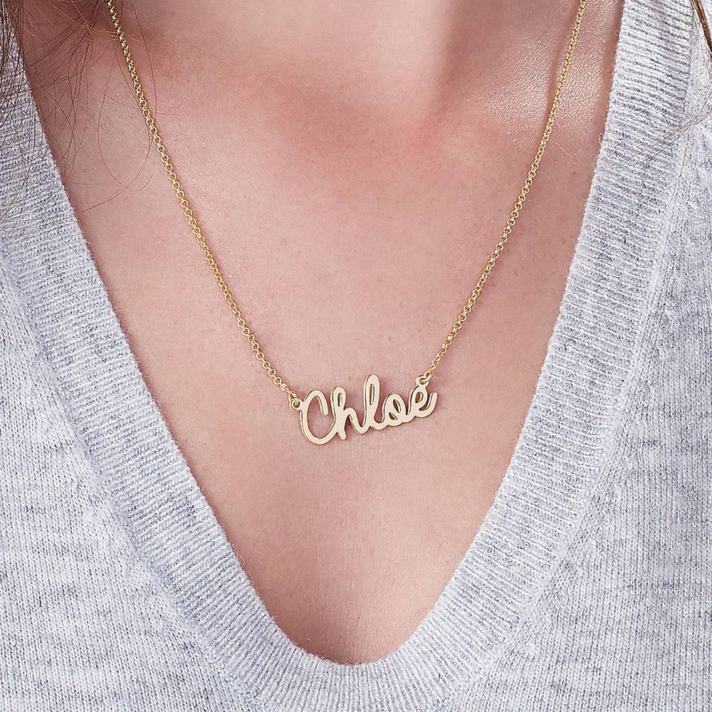 Name Necklace