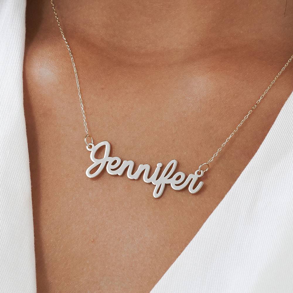 Name Necklace