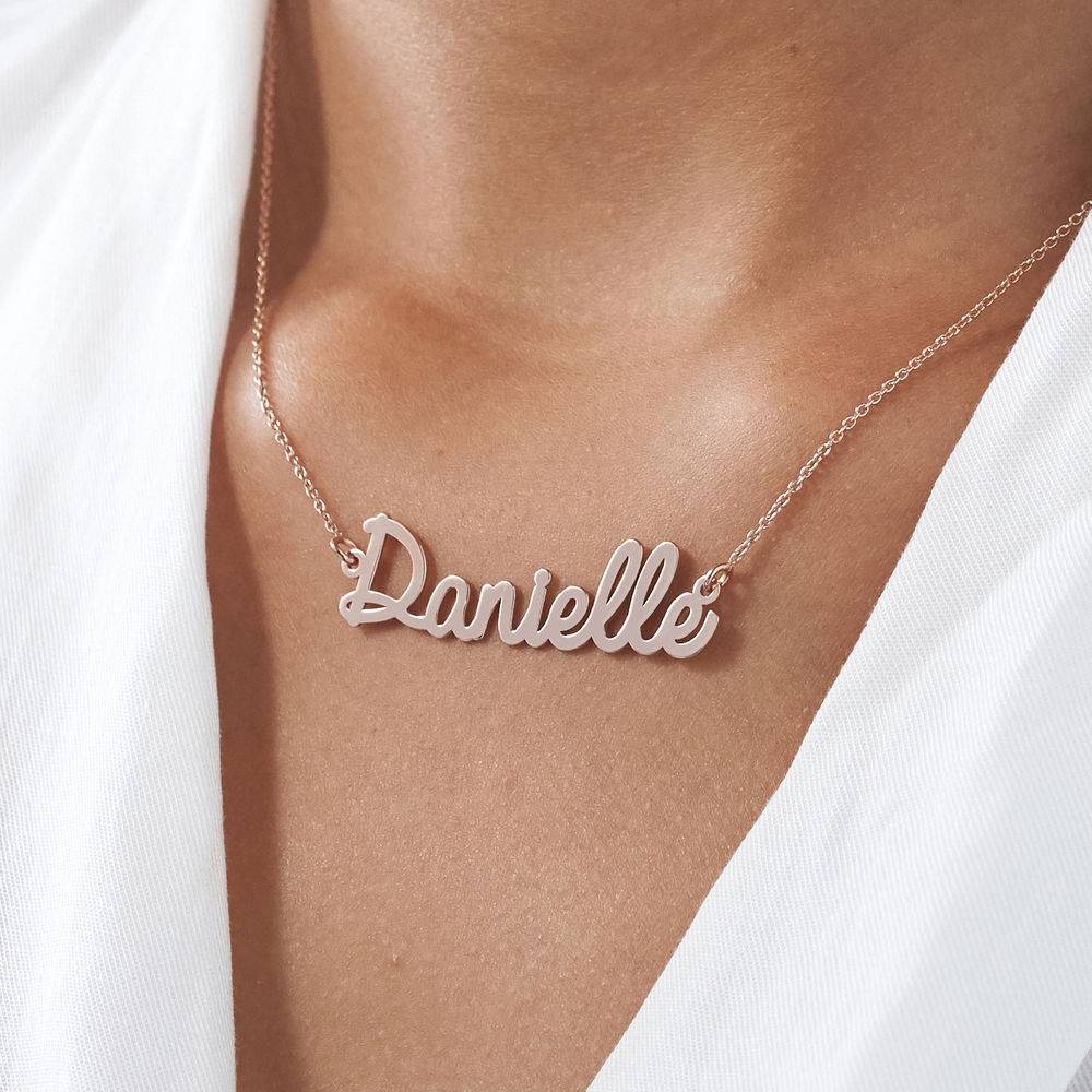 Name Necklace