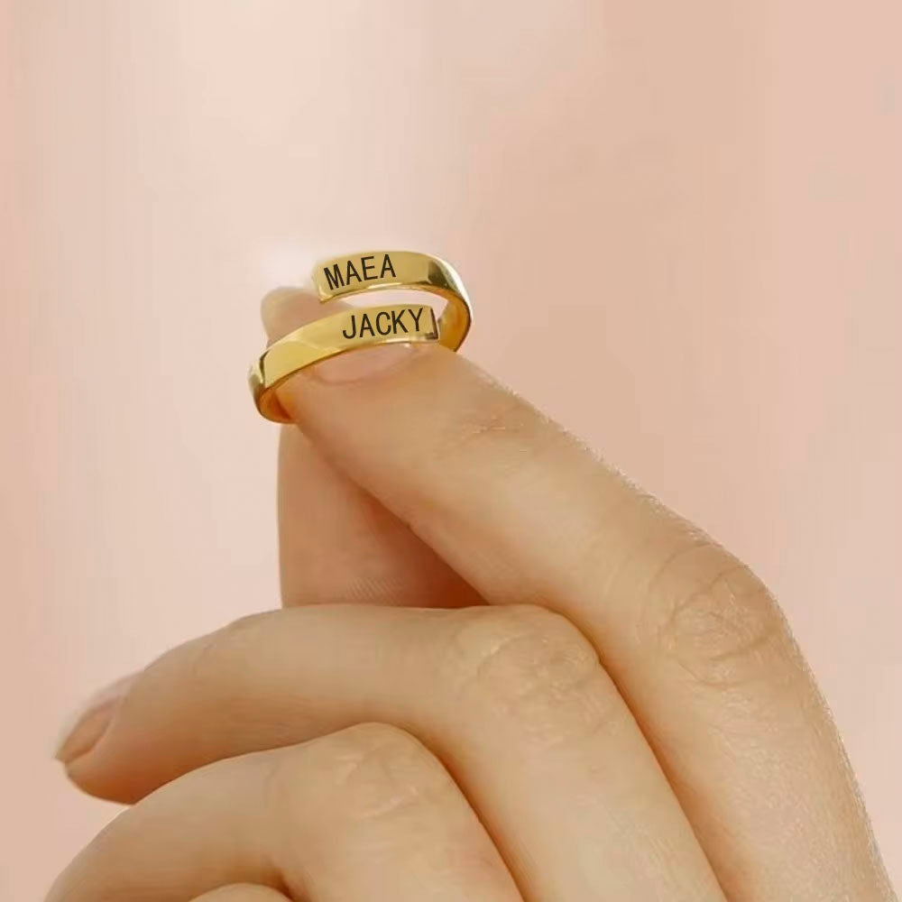 Ring Customizable