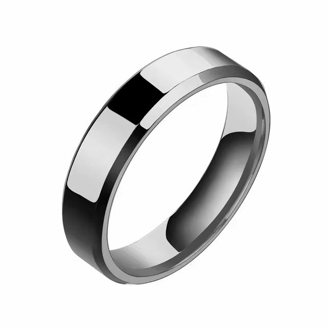 Personalized Ring